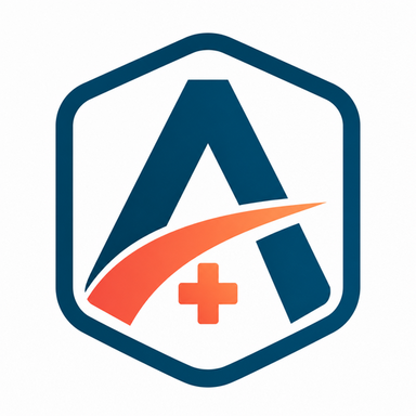 Agentica MedOps app icon