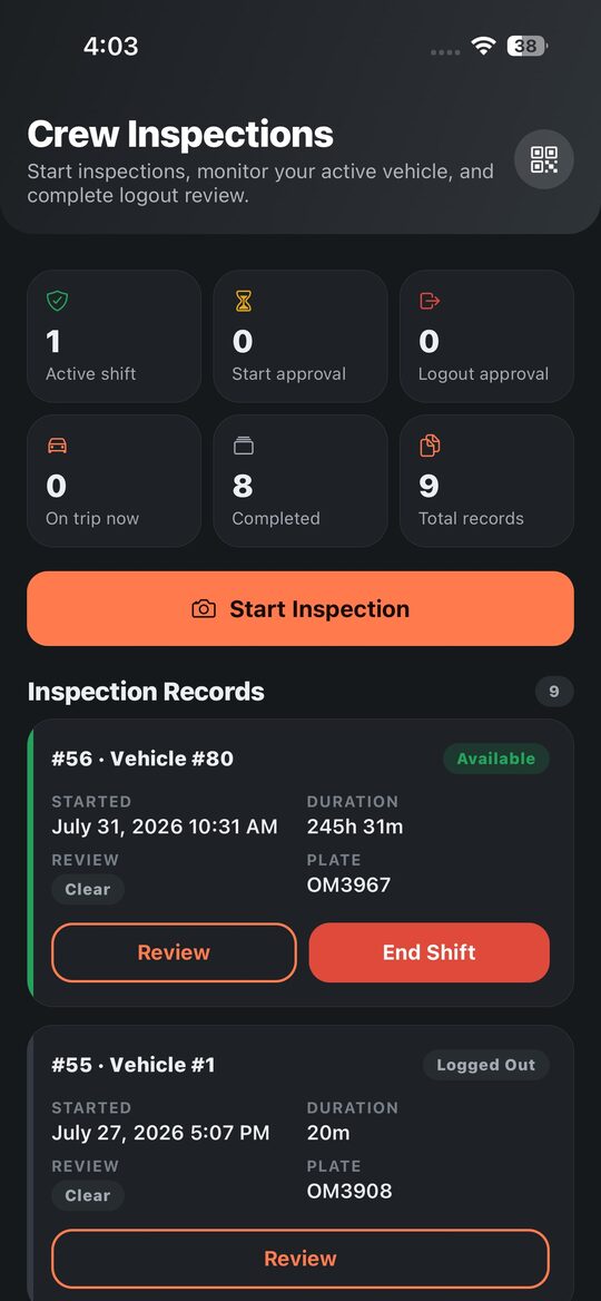 Agentica MedOps screenshot 2